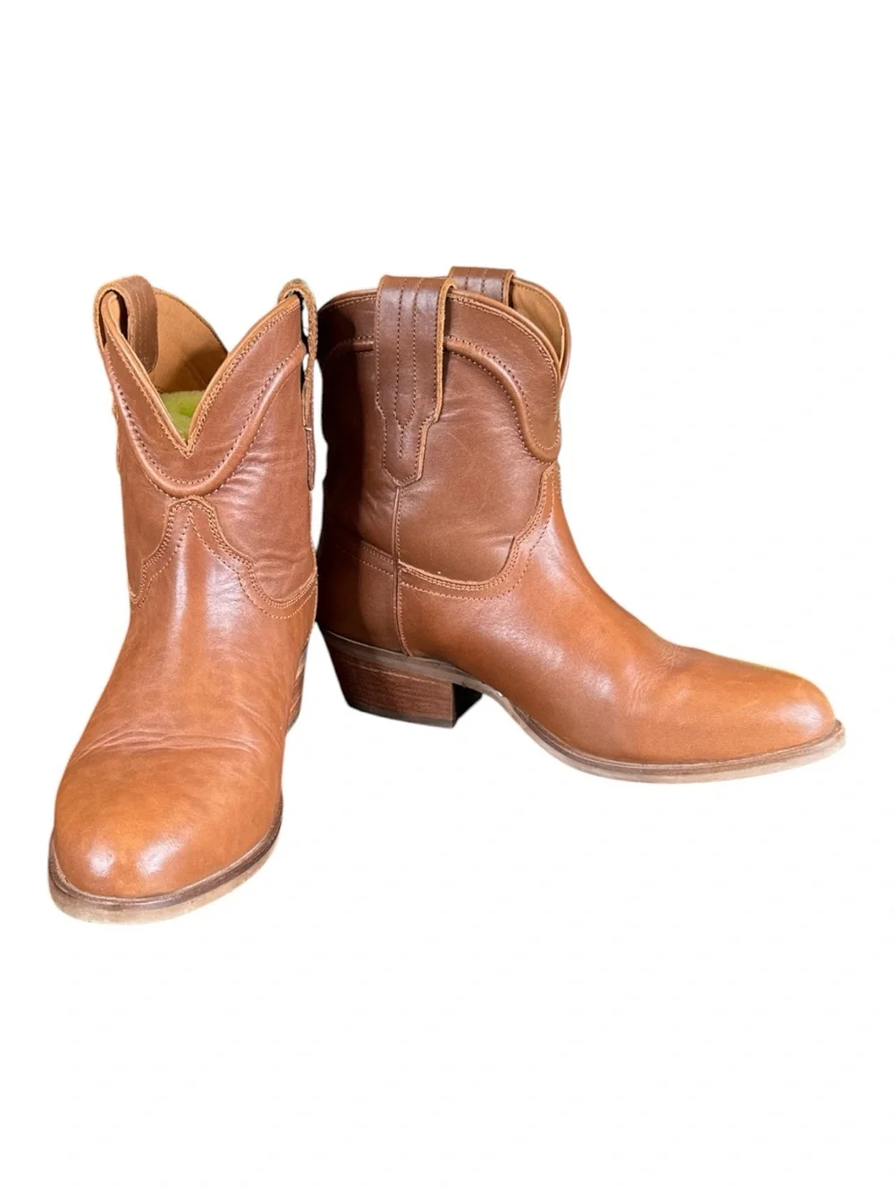 DINGO Seguaro Western Booties